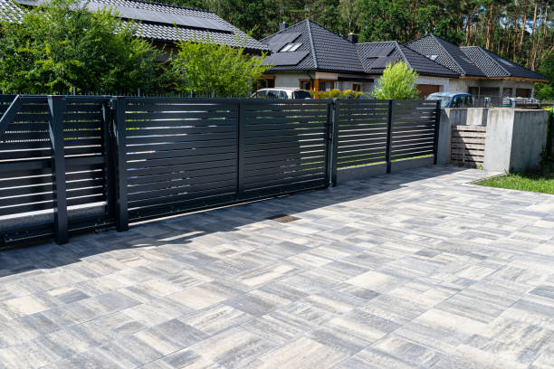 Best Interlocking Driveway Pavers  in Oak Valley, NJ